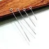 Yazhuang Plata de ley 925 accesorios DIY multi-especificación 9-pines collar pulsera accesorios de colgante 1
