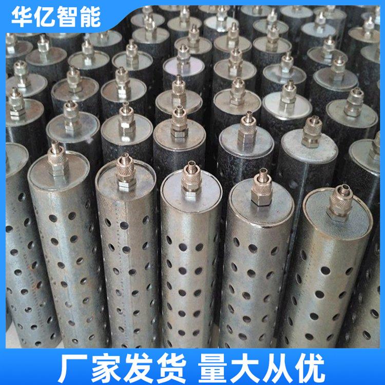 束管滤尘器 华亿02