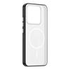 Funda Jian Dun con rejilla ligera para Xiaomi 15 Pro Funda mate de succión magnética 15 Ultra a prueba de golpes Cubierta protectora Redmi K80P