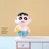 Venta directa de fábrica moda creativa juguetes de escritorio para oficina en casa adornos pequeños joyería de resina lindo lindo patrón de grano colgante de moda