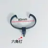 Novos Suportes de Exibição para Relógios Display de Balcão para Relógios Suporte de Relógio Mesa para Transmissão ao Vivo de Relógios Suporte de Relógio Feito Sob Medida