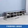 Gabinete de zapatos de acero inoxidable 201, vestidor, banco para cambiarse los zapatos, casillero, gabinete multi-puerta con cerradura, taller libre de polvo, gabinete de almacenamiento para empleados