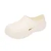 Pantuflas Baotou, Sandalias de Comercio Exterior, Ropa de Exterior para Mujer, Tacones Altos de Moda, Pantuflas de Verano, Tendencia Transfronteriza