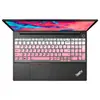 Película protectora para teclado de laptop Lenovo E15 2021~2022 thinkpad P52/P52S