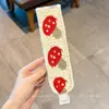 Lindos pasadores de velcro de dibujos animados, una herramienta práctica para peinar el flequillo del bebé y mantener los cabellos sueltos en su lugar, adecuados para niñas y niños, accesorios para el cabello
