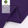 Jaqueta de Penas 228T Nylon Taslon Tecido de Uniforme Escolar 228T Revestimento Respirável 320D Nylon Taslon