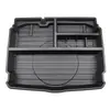 Adecuado para Audi Q2L maletero modificado caja de almacenamiento caja de almacenamiento caja de almacenamiento de maletero Audi Q2L