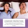 Parche de Cuidado Corporal Nocturno Ximonth Superventas Transfronterizo Cuidado Corporal Nocturno Suave para Comodidad y Alivio del Ronquido