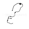 Lr061030 Lr176279 Tubo de Vácuo de Freio Adequado para Land Rover Range Rover Evoque e Discovery Sport