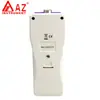 Medidor de Condutividade Hengxin de Taiwan Az8306/8303/8302 Instrumento Portátil para Teste de Qualidade da Água TDS Salinidade