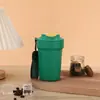 Copo Térmico de Café em Aço Inoxidável 316 Copo Octogonal em Forma de Diamante com Publicidade Impressa Logo de Presente Copo de Água Comemorativo Personalizado