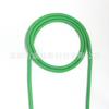Cordón para teléfono móvil de comercio exterior, bandolera tipo halter, de poliéster sólido, telescópico, con hebilla ajustable, correa para la muñeca, con junta