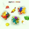 Goma de Borrar Qihao 8635 con Forma, Sin Residuos, Limpia, Sin Marcas, Temática de Frutas, Diseño Creativo de Caricatura Lindo para Niños y Jardín de Infancia