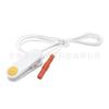 Massageador de Sono 2,0 mm Ponta de Tubo Redondo para Clipe de Orelha de Silicone ABS Massagem por Corrente Fabricante Personalização