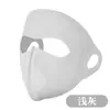 Máscara de Proteção Solar Facial Completa para Mulheres, Proteção UV de Verão, Máscara Facial de Seda Gelada, Máscara para Dirigir, Facekini de Proteção Facial
