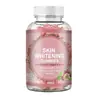 Gomas de Glutatião Venda Quente Transfronteiriça Gomas para Pele Amazon Tk Fonte Fábrica Atacado Disponível para Oem/Odm