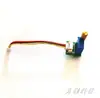 Módulo Driver LED 0-3A Alta Potencia Corriente Constante Módulo de Atenuación PWM Iluminación LED para Coche Láser Carga de Corriente Constante