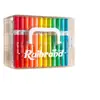 Set de marcadores acrílicos para dibujar letras a mano y pintura artística, herramientas de caligrafía y dibujo, regalo para estudiantes