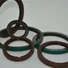 Anillo de Sello para Eje Giratorio, Resistente al Desgarro, Resistente a Alta Presión, Resistente a la Compresión de Poliuretano PU para Ejes de Transmisión de Equipos Metalúrgicos y Laminadores de Acero