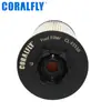 Filtro de Combustible Ff5510 de Venta Caliente Transfronterizo para Uso en Maquinaria de Ingeniería P551000 Suministro Directo de Fábrica Pf7767