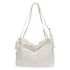 Bolso Tote de Verano 2026 con Estampado de Estrellas para Mujer, Bolso de Mano de Gran Capacidad, Bolso Tote de Moda de Alto Valor para el Día a Día