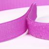 Blanco y Negro Colorido Velcro 1Cm-5Cm Ropa Cortina Pantalla Accesorios Ventana Mezcla de Nylon Fuerte Adhesivo Superficie de Gancho Superficie Rugosa
