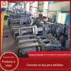 Fornecimento de fábrica acoplador de trem entrega de depósito acoplador de trem garantia Nº 13 Nº 15 Nº 17 acoplador