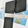 Crochê de Poliéster Faixa Elástica Preta e Branca Liso Acessórios para Vestuário Elástico Tricotado Calças Elásticas Fabricante Direto Alta Elasticidade