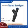 Injetor de Combustível é Adequado para Ford Dodge Cherokee Jeep Injetor 0280155784 Economia de Combustível