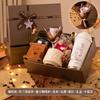 Presentes de Aniversário para Meninas, Presentes Práticos para Namoradas, Melhores Amigas, Esposas, Souvenirs Criativos de Nicho de Máquina de Café de Alta Qualidade
