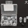 Clavos de pegamento para reparación de neumáticos al vacío, herramienta de reparación de neumáticos, vehículo eléctrico, motocicleta, herramienta de reparación de neumáticos de automóvil, clavos de reparación rápida de neumáticos
