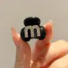 2025 Nuevos Mini Pasadores Pequeños Exquisitos Pasadores para Mujeres Clips para Flequillo Accesorios para el Cabello Al por Mayor