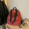 Mochila Versátil Nova Moda Transfronteiriça 2026 para Mulheres, Bolsa de Mão Grande para o Dia a Dia, Bolsa Tote Casual para Senhoras