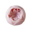 Molde de Silicona para Vela Perfumada Austin Rose, Velas de Florales DIY, Jabón Artesanal, Piedra Difusora, Adornos de Yeso