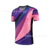 Uniformes de Tenis de Mesa para Niños, Uniformes Idénticos de Competición del Equipo Nacional Femenino, Ropa Deportiva de Tenis de Mesa de Secado Rápido para Hombres, Uniformes de Entrenamiento para Compra Grupal