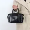 Bolsas de Comércio Exterior Retrô Europeu e Americano Novas Bolsas de Mão Femininas Roupas de Trabalho Versátil Bolsas de Ombro Transversais Bolsas Bolsas Femininas Transfronteiriças