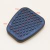 Adecuado para Honda Flying Ling Pi Sidi Zhi XRV Gori pedal de freno de embrague pedal de goma antideslizante funda de cuero