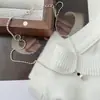 Sina Foto Real Delicada e Doce Feminina Elegante Zircônia Preta Corrente de Clavícula Simples S925 Colar de Pérola de Água Doce