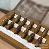 Enfeites de Osso de Camelo, Acessórios Versáteis para Pulseiras DIY, Contas Espaçadoras, Pingentes para Corda Trançada, Acessórios Criativos