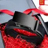 Cinturón de Cuero para Hombre Bai Yatu con Hebilla Automática de Aleación, Cinturón de Negocios para Jóvenes y Adultos de Mediana Edad, Nuevo Modelo 2026, Venta al por Mayor desde el Fabricante