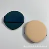 Suministro directo de fábrica, esponja de maquillaje con cojín de aire, sin látex, para crema BB húmeda y seca, esponja redonda, herramientas de maquillaje que se pueden personalizar