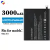 Adecuado para batería de teléfono móvil ZTE Li3829T44P6h806435 marca Nubia Z11 batería nueva venta al por mayor de fábrica