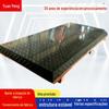 Hebei Yuanpeng fornece plataforma de soldagem flexível tridimensional nitretação plataforma de soldagem flexível tridimensional bem-vindo ao comprar
