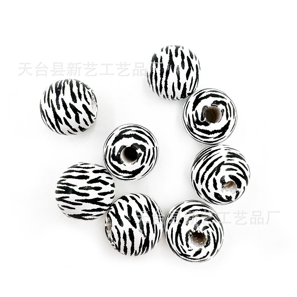 斑马纹