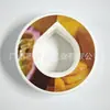 Anel de Fragrância Transfronteiriço Anel de Odor de Várias Frutas Artigo para Beber Água de Celebridade na Internet Anel de Fragrância Gotas de Água