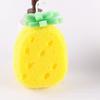 Esponja de baño con forma de fruta, toallita de baño corporal para niños y mujeres, toalla de baño, venta directa de fábrica, bola de baño