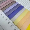 Nylon 40D 0,15 Grades Chapéu Bolsa de Mão Tecido Xadrez Roupas de Proteção Solar Jaqueta de Penas Jaqueta Tecido de Nylon
