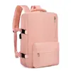 Nova Mochila de Negócios Transfronteiriça Mochila de Viagem Grande Capacidade Interface USB Mochila Bolsa para Computador