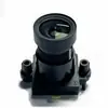 Lente de Visión Nocturna 2.8mm Ultra Starlight Gran Apertura F1.0 Monitoreo Lente a Color de Baja Luminosidad Darklightlens