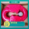 Anel Dentado de Mineração Qiancheng 34X126, Anel Dentado de Alta Resistência para Raspador, Pode Ser Instalado Horizontalmente